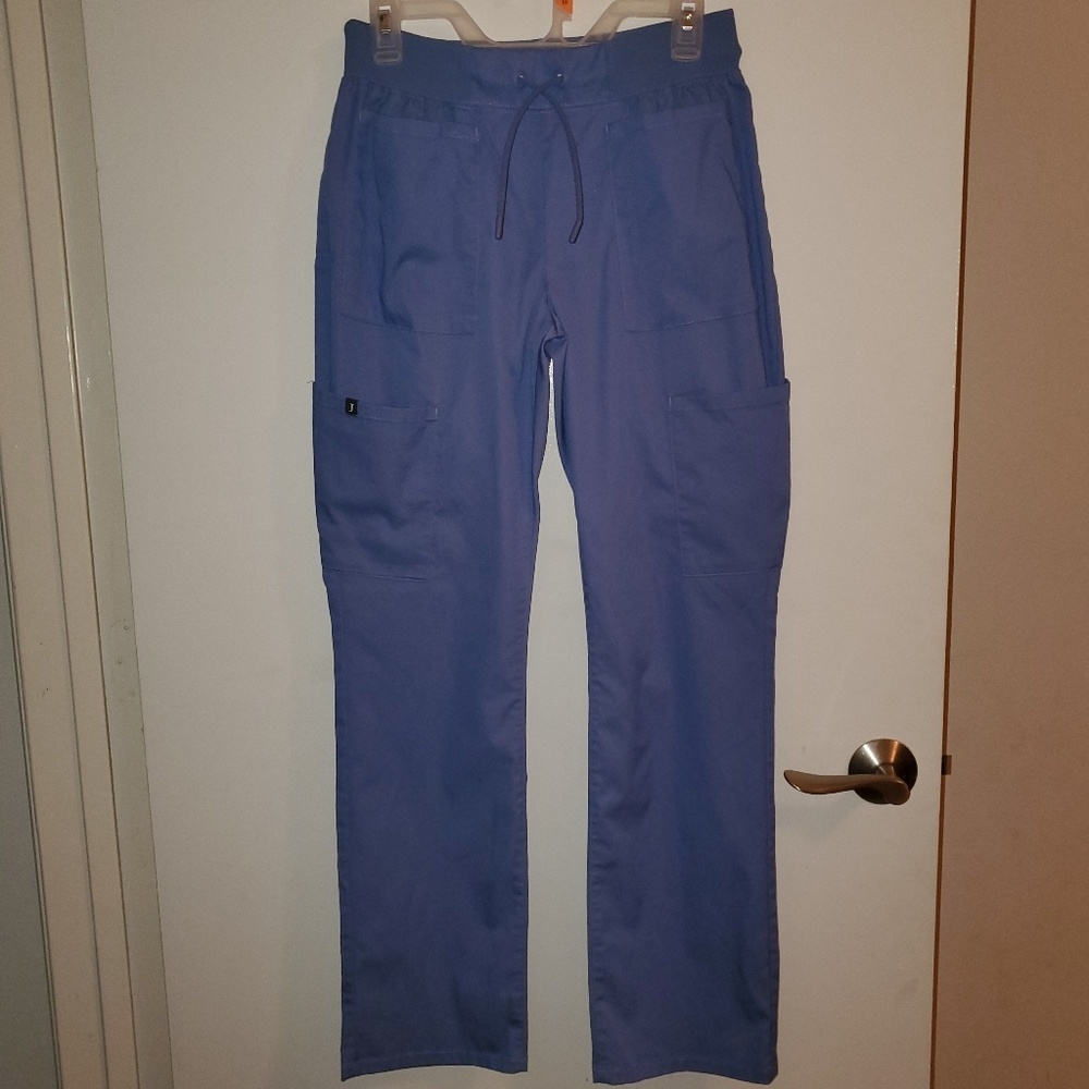 Jaanuu Drawstring Cargo